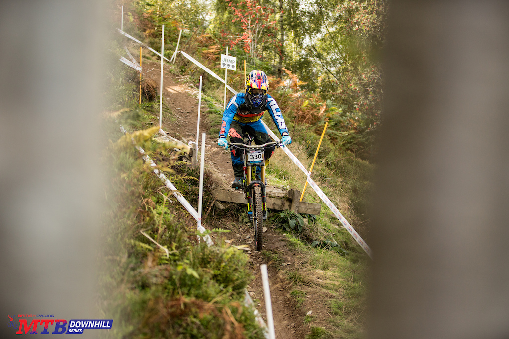 images from the Shimano BDS: Llangollen 2016 - Race Report
