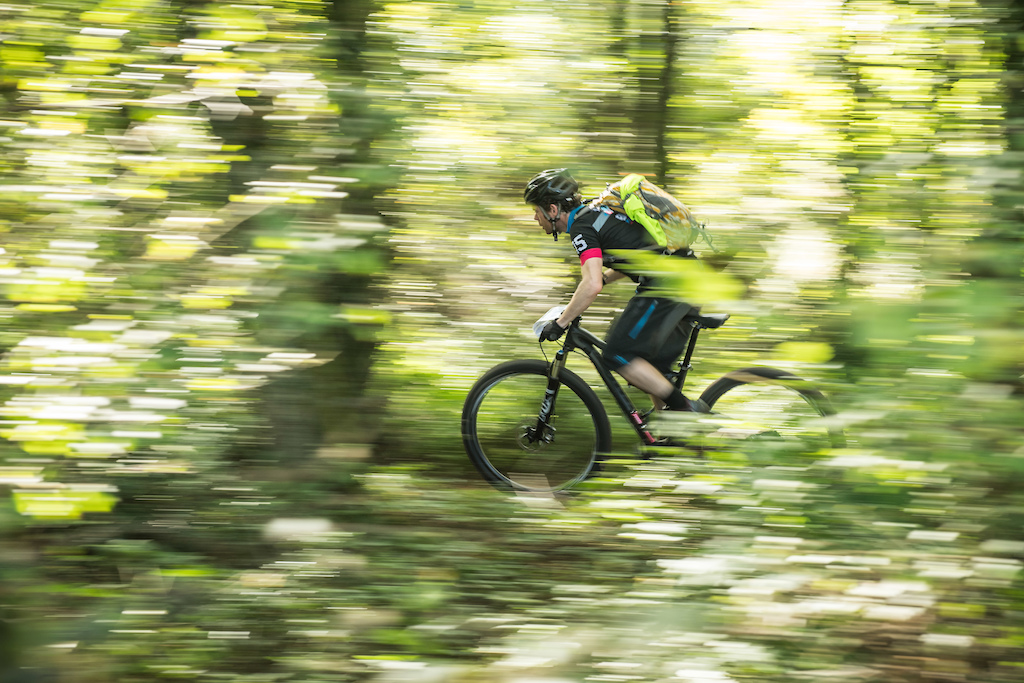 DMR Bikes The EX enduro
