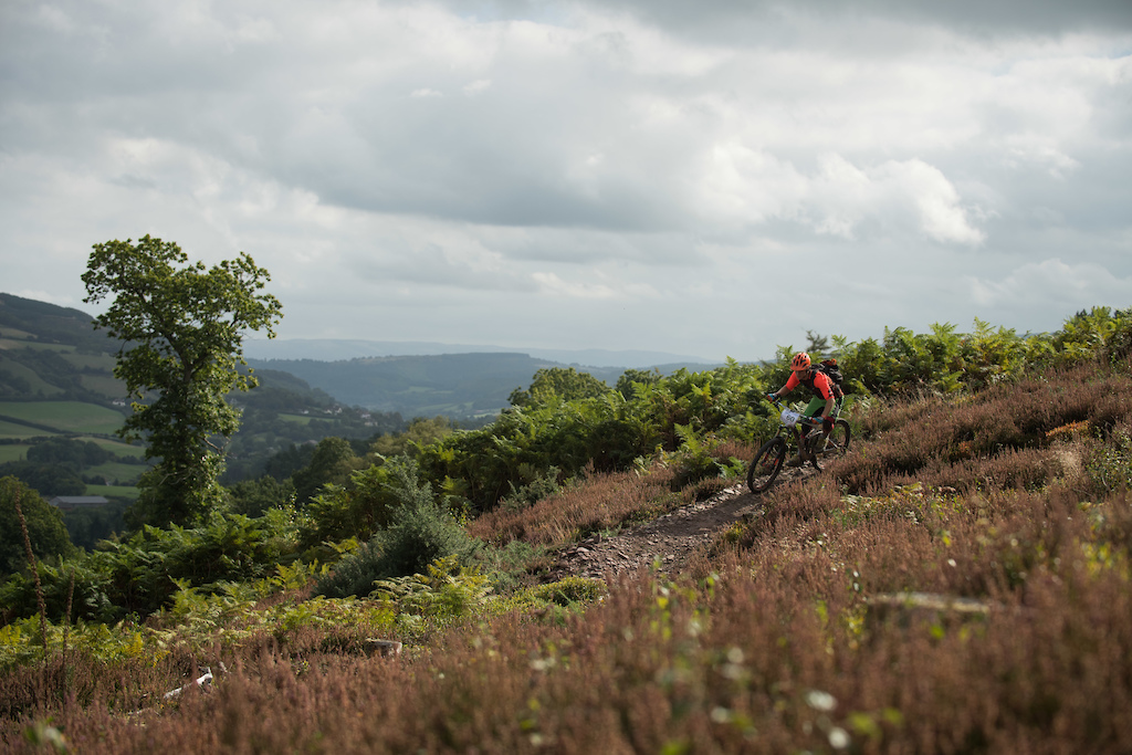 DMR Bikes The EX enduro