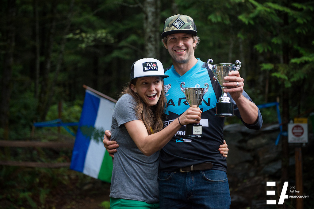 Cascadia Dirt Cup Finals Tiger Mountain