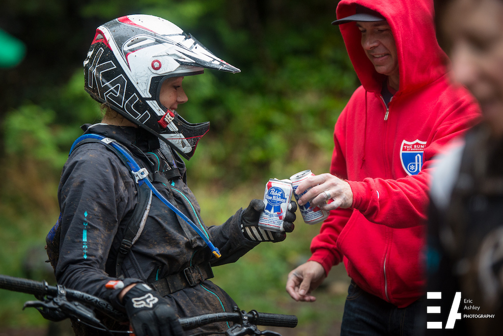 Cascadia Dirt Cup Finals Tiger Mountain