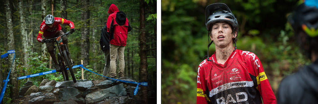 Cascadia Dirt Cup Finals Tiger Mountain