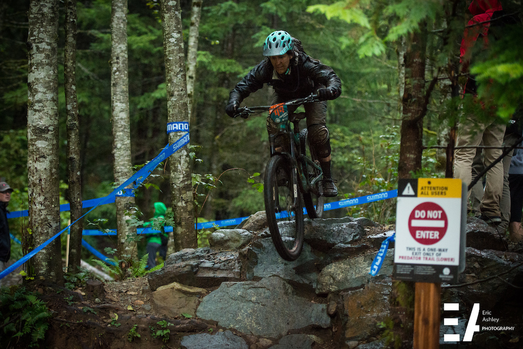 Cascadia Dirt Cup Finals Tiger Mountain