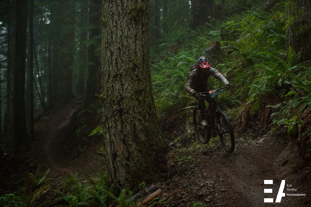 Cascadia Dirt Cup Finals Tiger Mountain