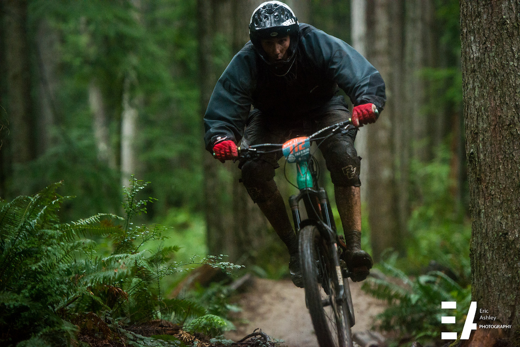 Cascadia Dirt Cup Finals Tiger Mountain