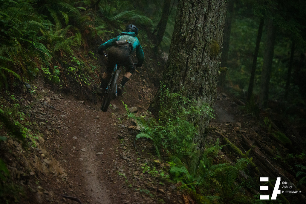 Cascadia Dirt Cup Finals Tiger Mountain