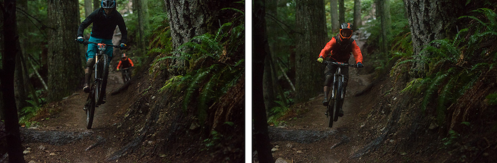 Cascadia Dirt Cup Finals Tiger Mountain