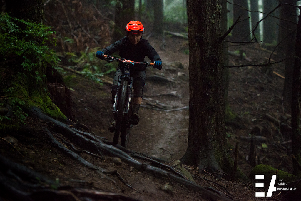 Cascadia Dirt Cup Finals Tiger Mountain
