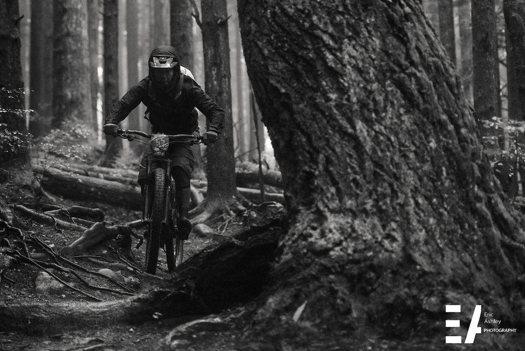 Cascadia Dirt Cup Finals Tiger Mountain
