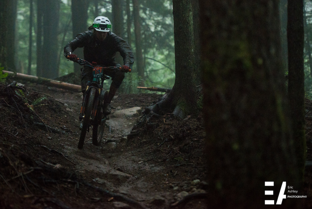 Cascadia Dirt Cup Finals Tiger Mountain