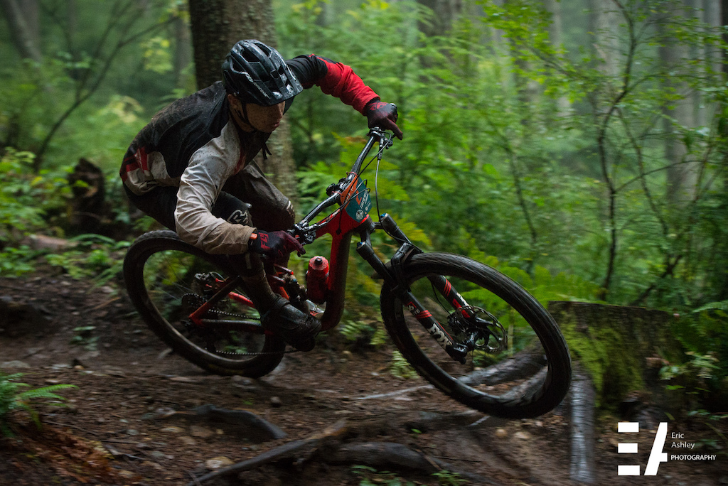 Cascadia Dirt Cup Finals Tiger Mountain