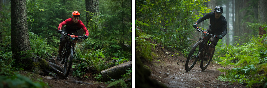 Cascadia Dirt Cup Finals Tiger Mountain