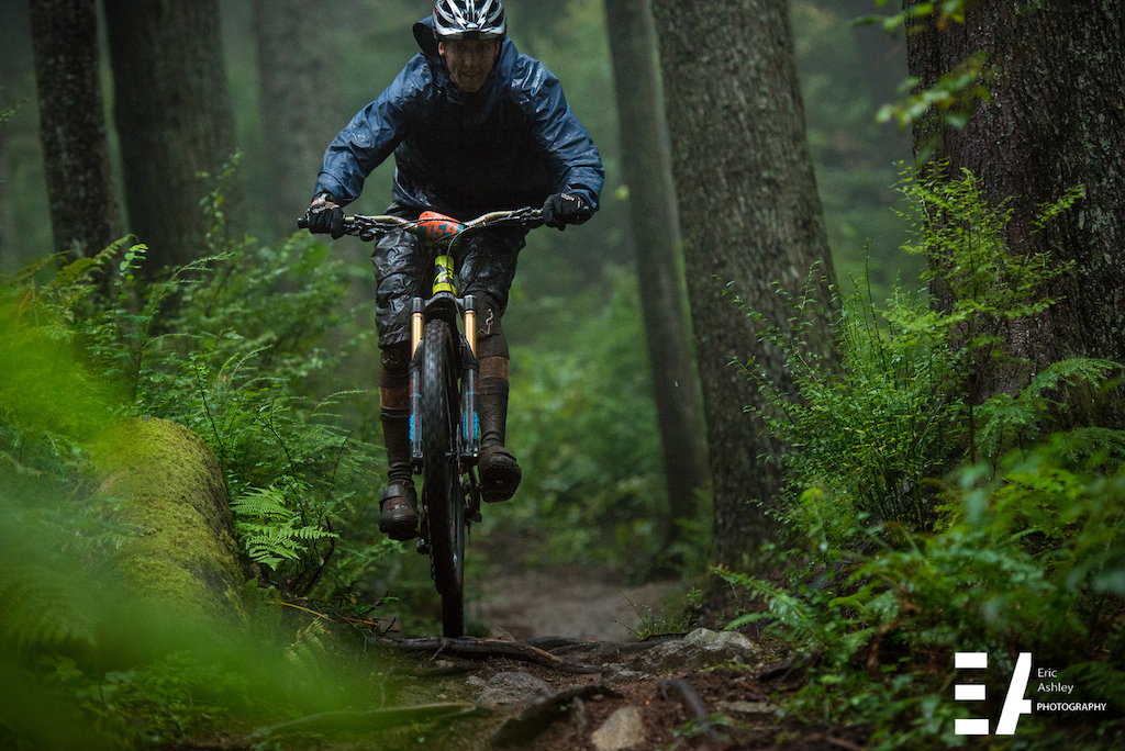 Cascadia Dirt Cup Finals Tiger Mountain