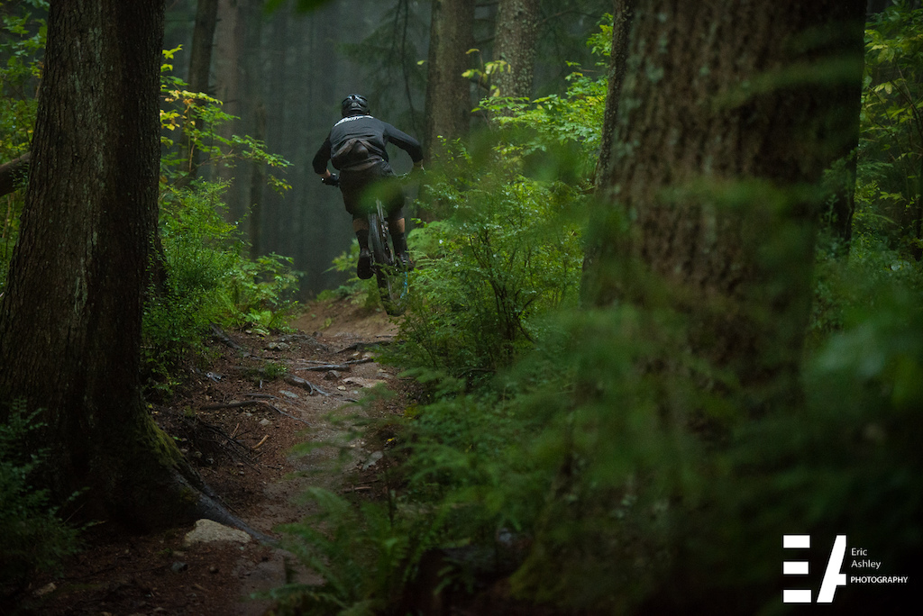 Cascadia Dirt Cup Finals Tiger Mountain