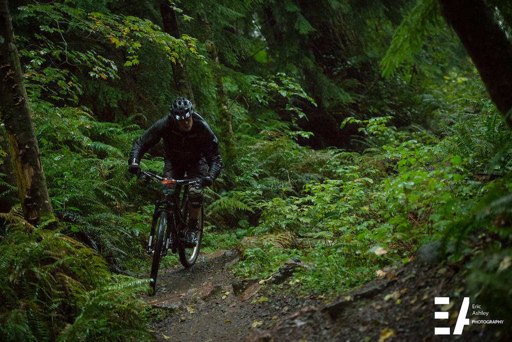 Cascadia Dirt Cup Finals Tiger Mountain