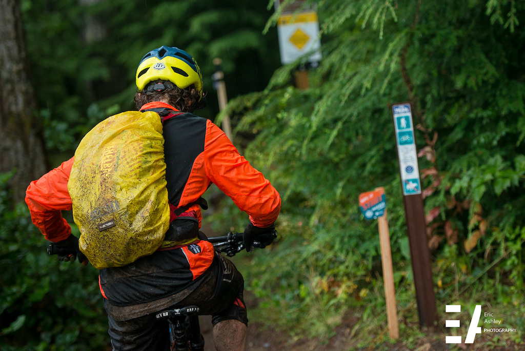Cascadia Dirt Cup Finals Tiger Mountain