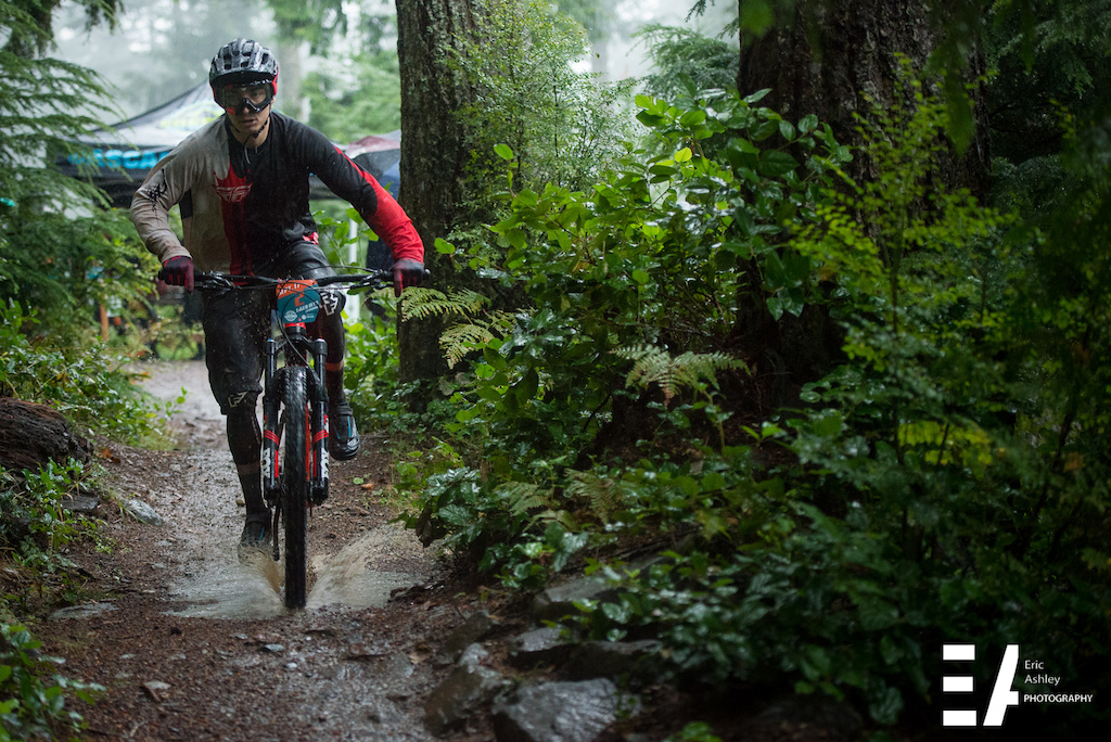 Cascadia Dirt Cup Finals Tiger Mountain