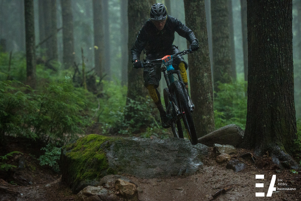 Cascadia Dirt Cup Finals Tiger Mountain