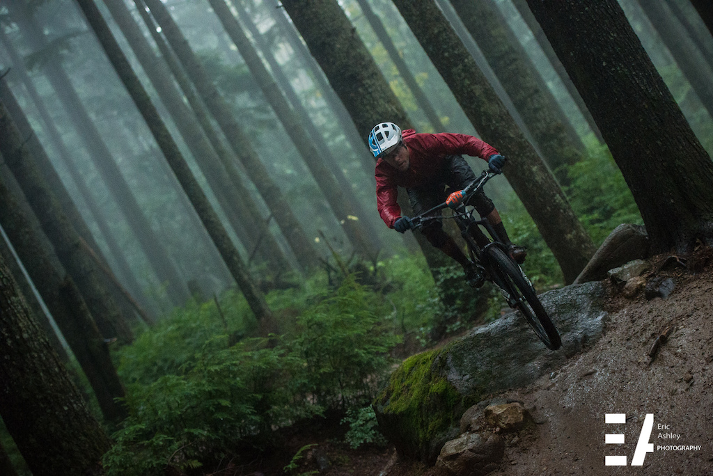 Cascadia Dirt Cup Finals Tiger Mountain