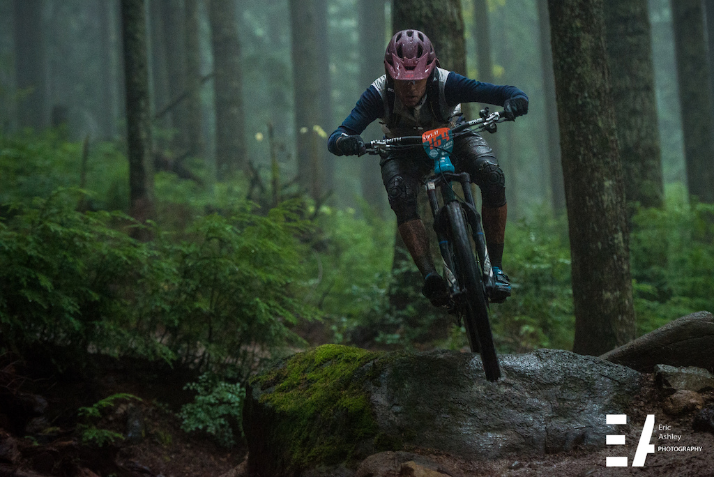 Cascadia Dirt Cup Finals Tiger Mountain
