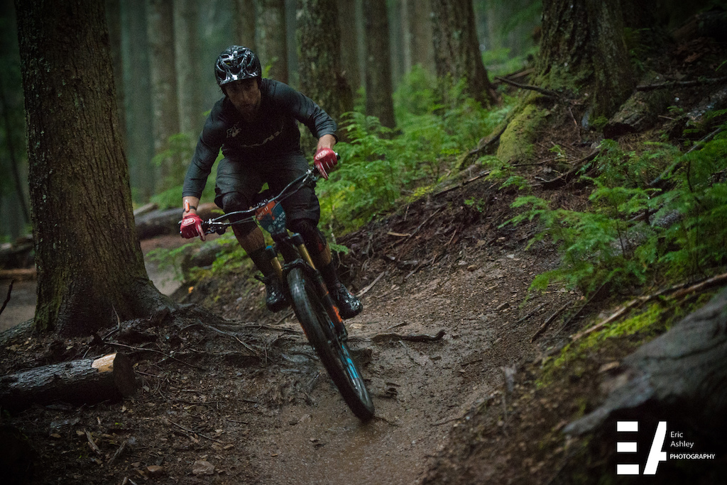 Cascadia Dirt Cup Finals Tiger Mountain