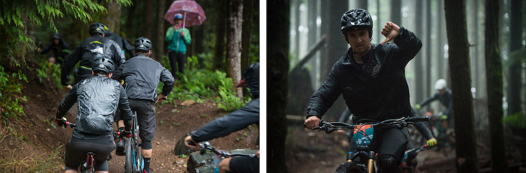 Cascadia Dirt Cup Finals Tiger Mountain
