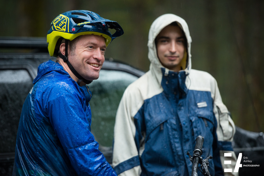 Cascadia Dirt Cup Finals Tiger Mountain