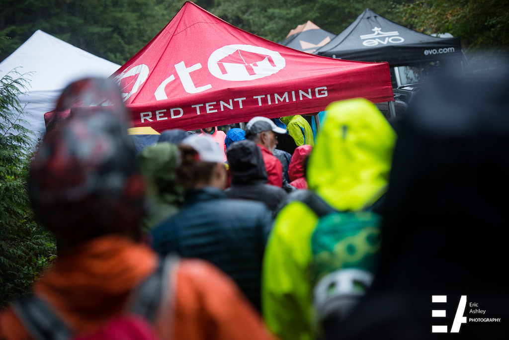 Cascadia Dirt Cup Finals Tiger Mountain