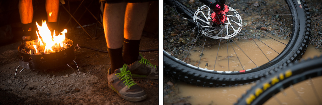 Cascadia Dirt Cup Finals Tiger Mountain