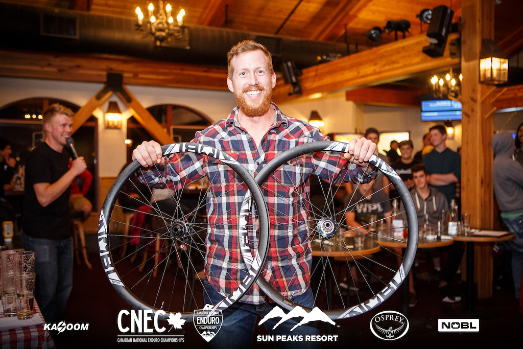 Images for Canada's Fastest Enduro Racer Crowned at the CNEC Finale 2016