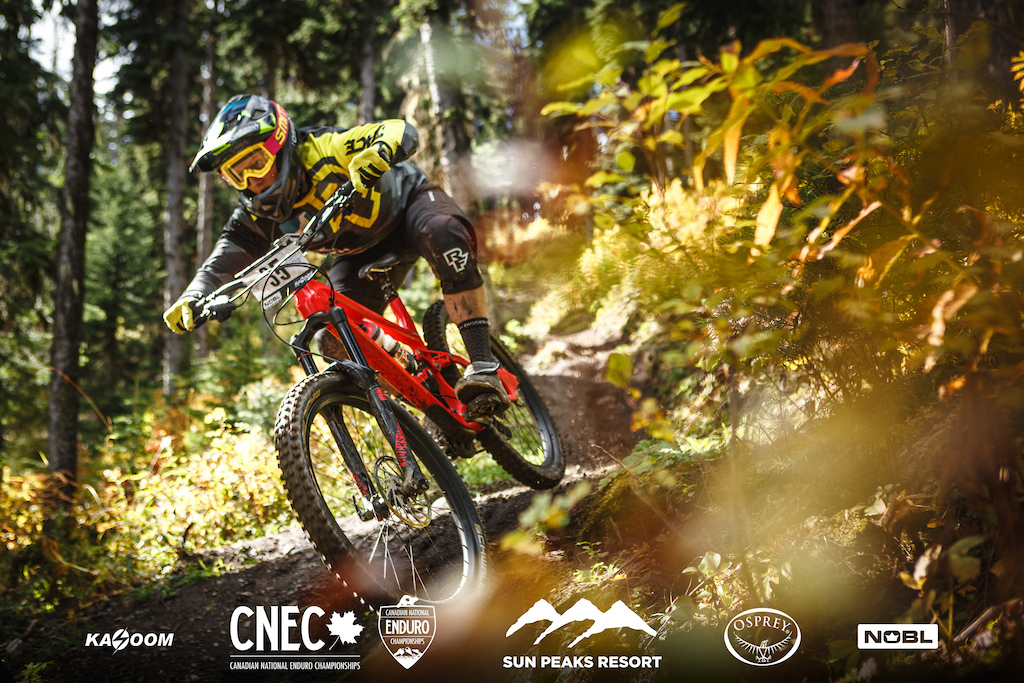 Images for Canada's Fastest Enduro Racer Crowned at the CNEC Finale 2016