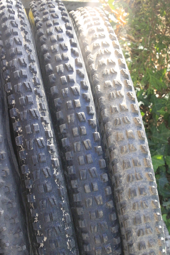 0 26'' downhill tyres