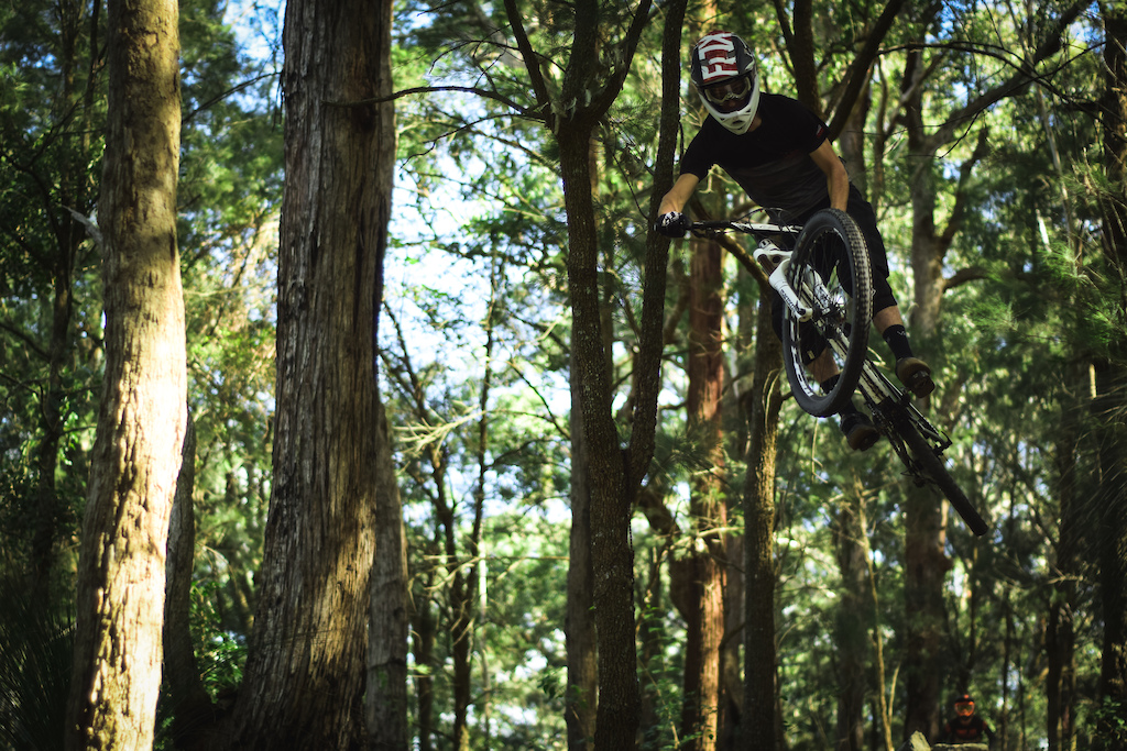 Out Of Orbit: Tyson Wise - Video