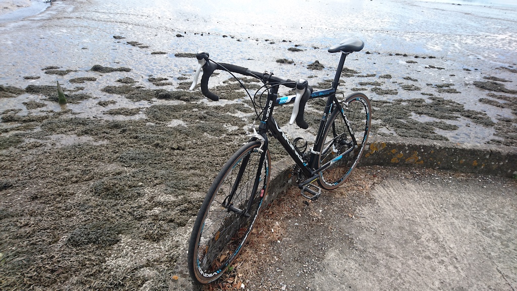 0 Viking XRR San Marino Road Bike