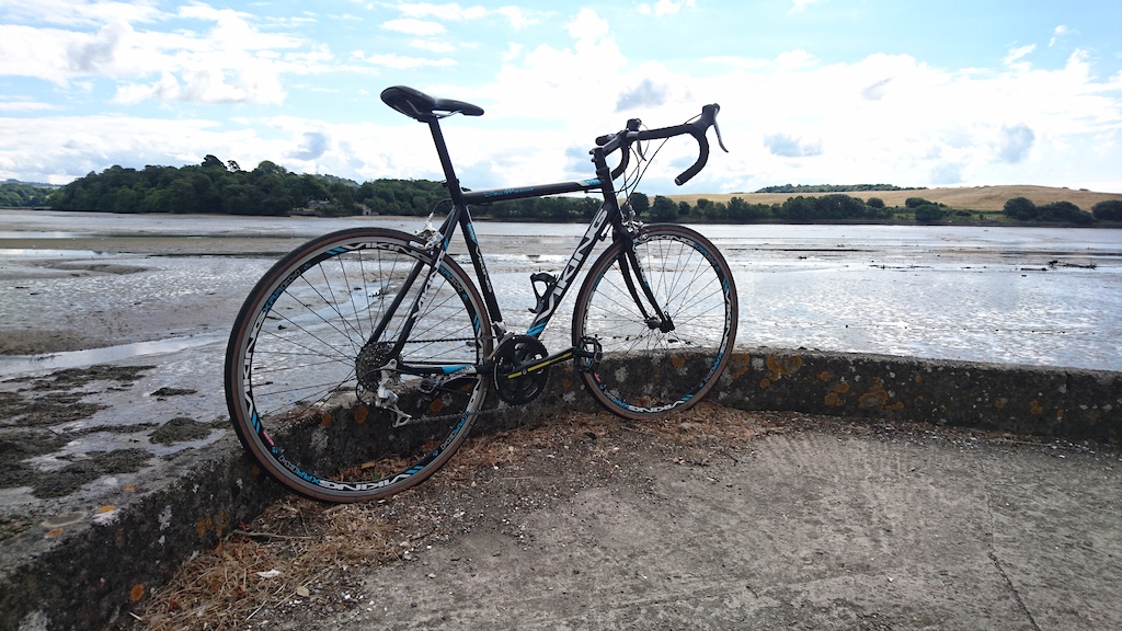 0 Viking XRR San Marino Road Bike