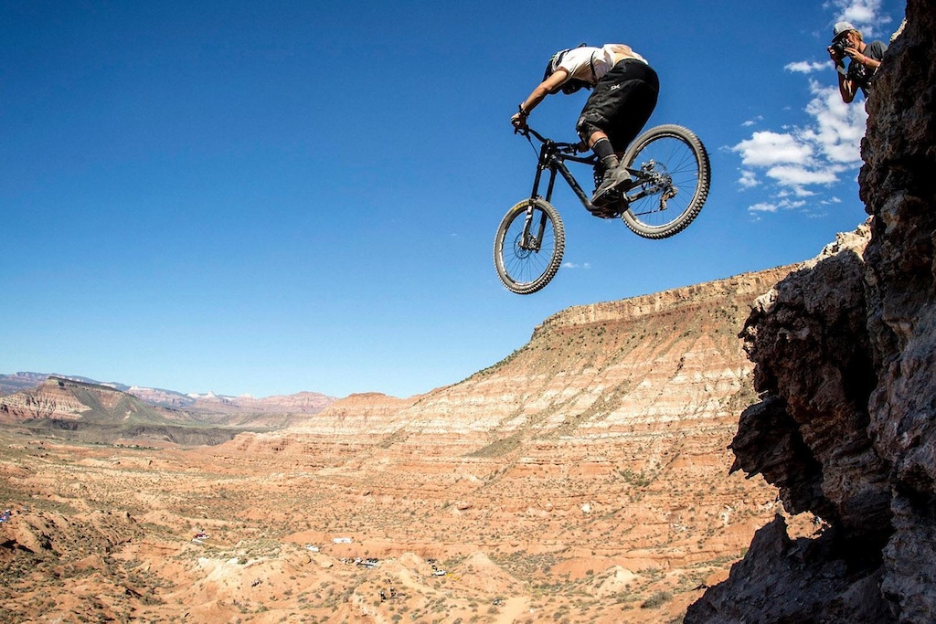 Cam Zink at Red Bull in Park City, Utah, United States - photo by ...