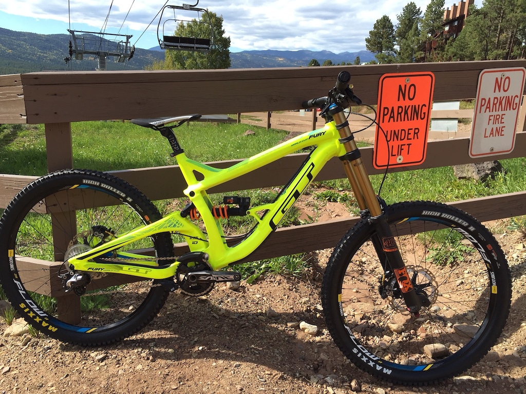 In Angel Fire New Mexico United States Photo By AFbikeshop Pinkbike