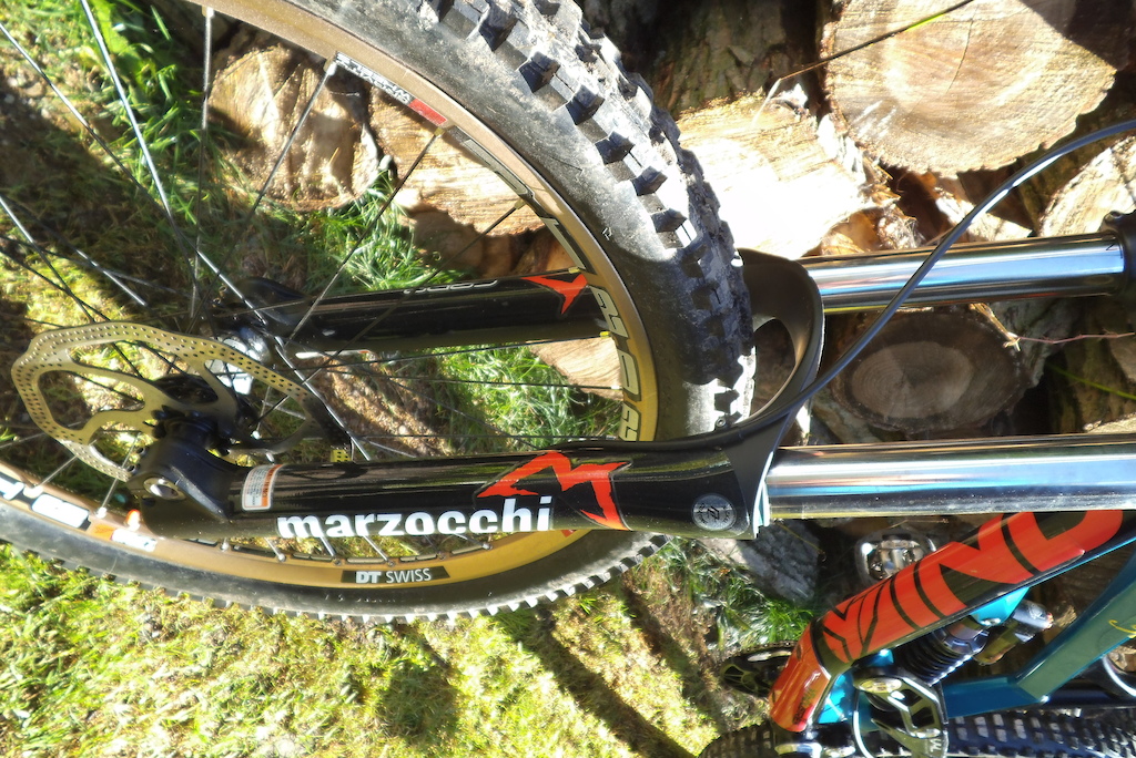 2014 YT Industries Tues 2.0 Pro