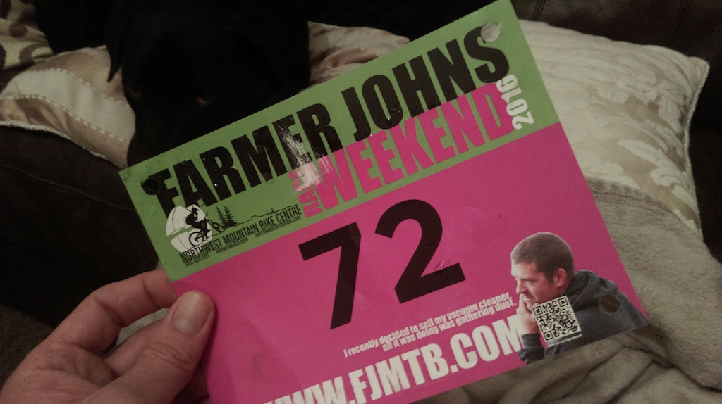 Images for up north at farmer johns race weekender
