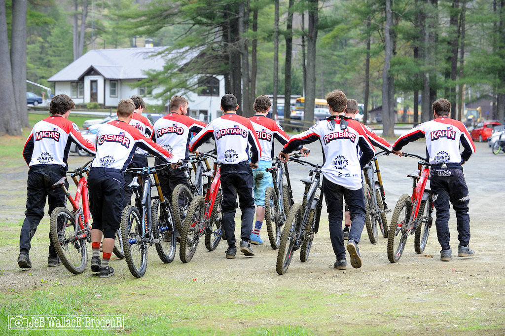 Vittoria Eastern States Cup Downhill Finals Preview