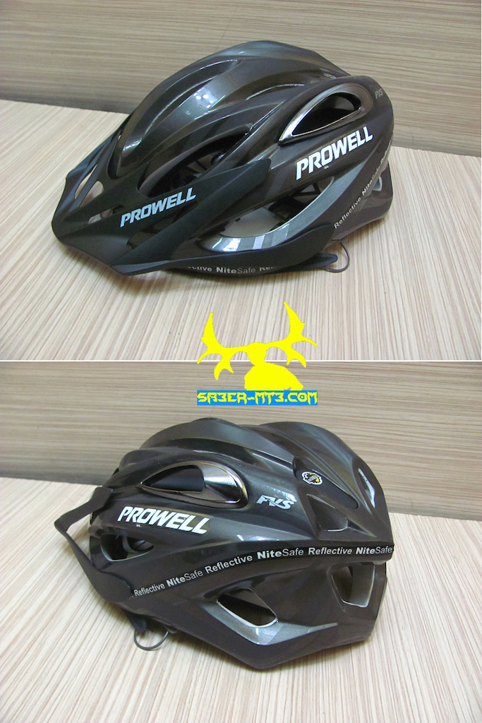 Prowell hl