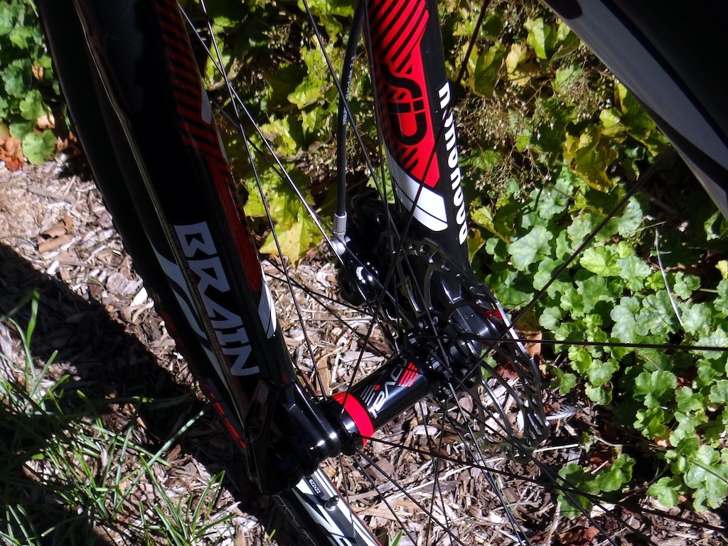 2014 S-Works Epic World Cup XX1 Near Perfect