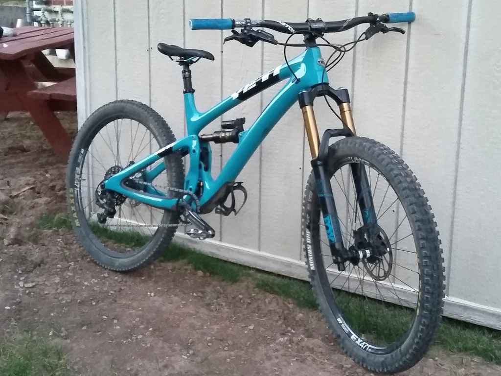 2016 SB6c XO1 build medium