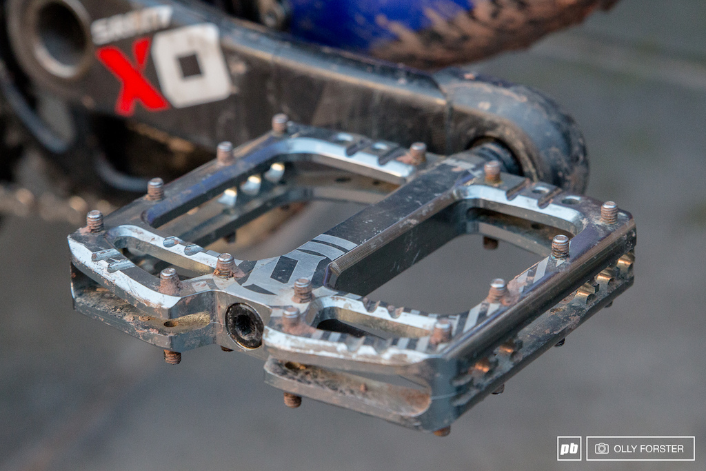 Deity TMAC Pedals - Review - Pinkbike