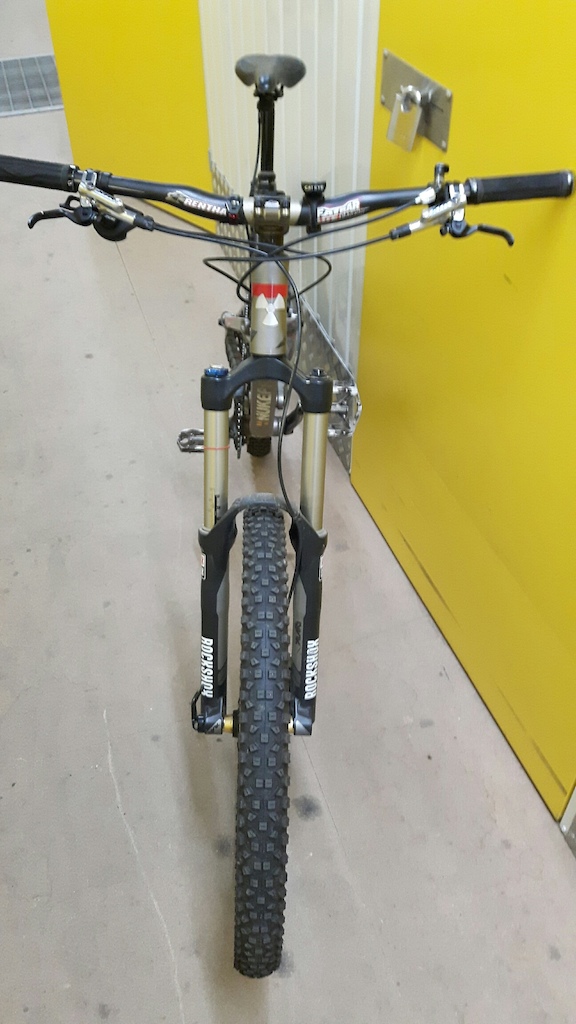 2014 Nukeproof Mega AM Enduro