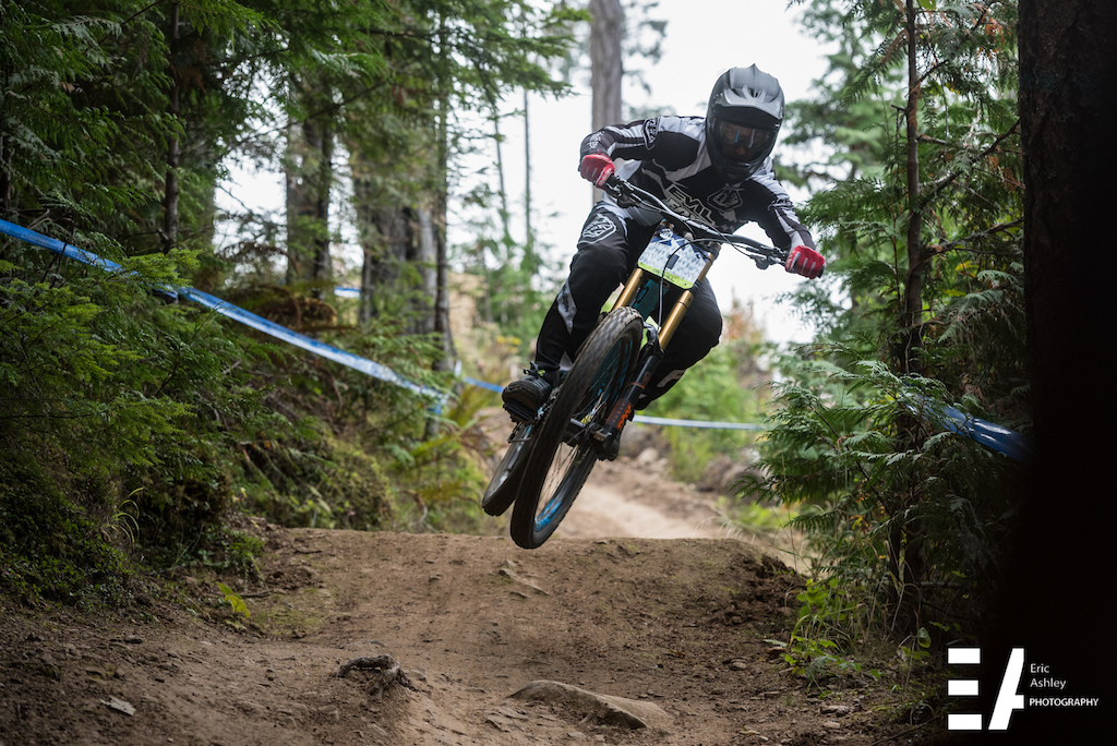 Images from the Cascadia MTB Championships 2016