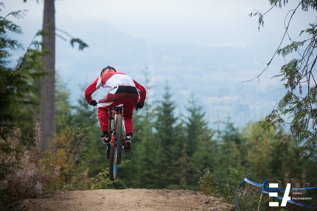 Images from the Cascadia MTB Championships 2016
