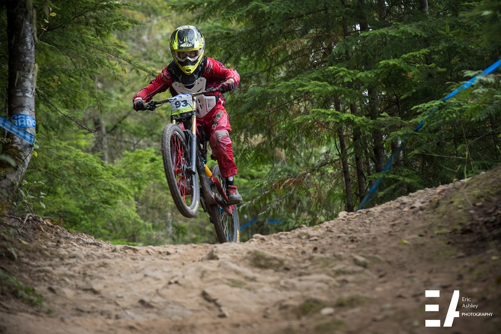 Images from the Cascadia MTB Championships 2016