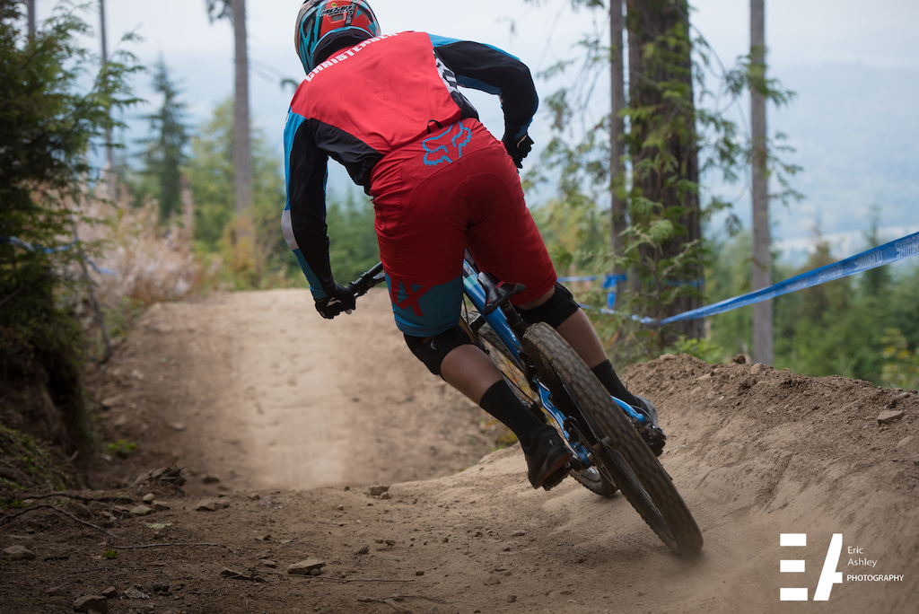 Images from the Cascadia MTB Championships 2016
