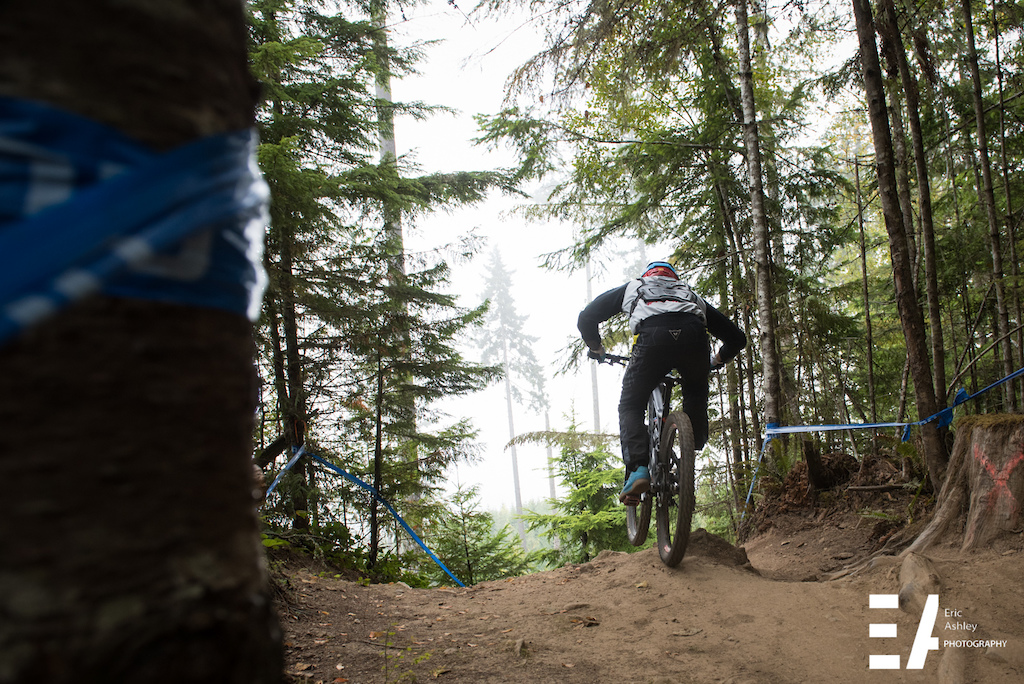 Images from the Cascadia MTB Championships 2016